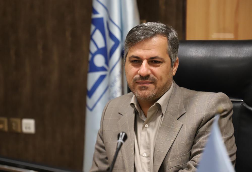 رئیس دانشگاه بین المللی امام خمینی (ره) به سمت رئیس ستاد انتخابات دانشگاهیان استان قزوین منصوب شد