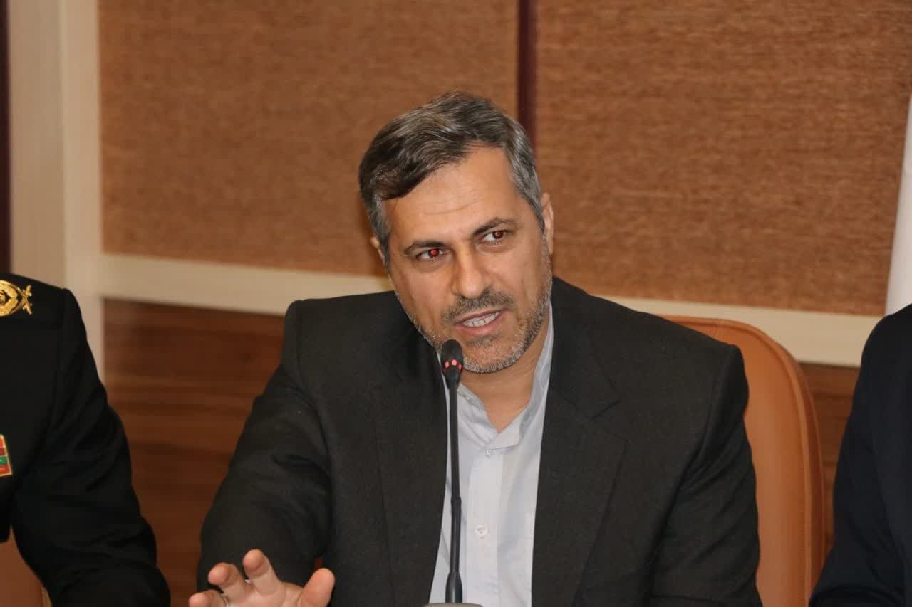 حضور رئیس دانشگاه در نشست شورای آموزش عالی استان مازندران در راستای هم اندیشی در تحقق شعار سال